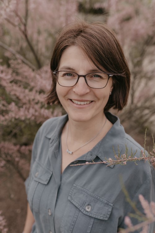 Yvette van Dort